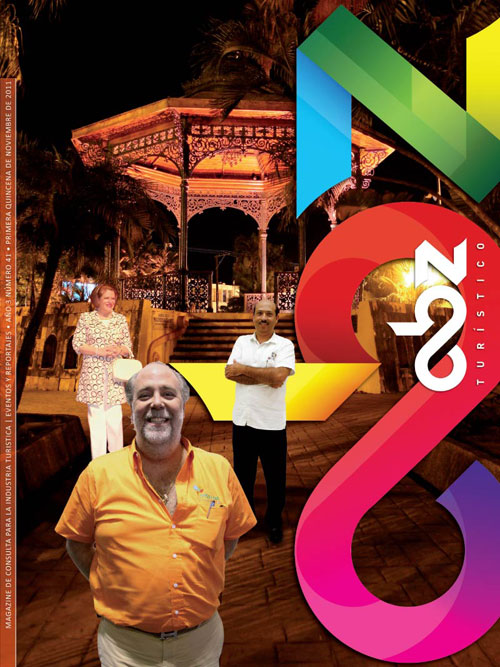 AB.....Z TURISTICO # 41