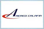 Aereo Calafia