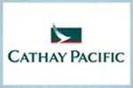 Cathay Pacific