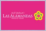 Las Alamandas