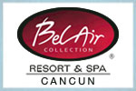Bel Air Cancun