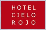 Cielo Rojo
