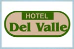 Hotel Del Valle