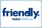 Friendly Hola!