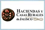 Haciendas y Casas Rurales