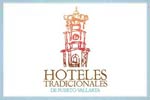 Hoteles Tradicionales