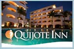 Quijote Inn