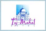 Hotel Taj-Mahal