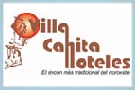 Villa Cahita Hoteles