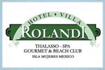 Villa Rolandi