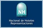 Nacional de Hoteles
