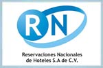 Reservaciones Nacionales de Hoteles