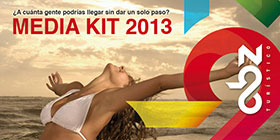 Tarifario 2012
